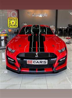 فورد موستانج